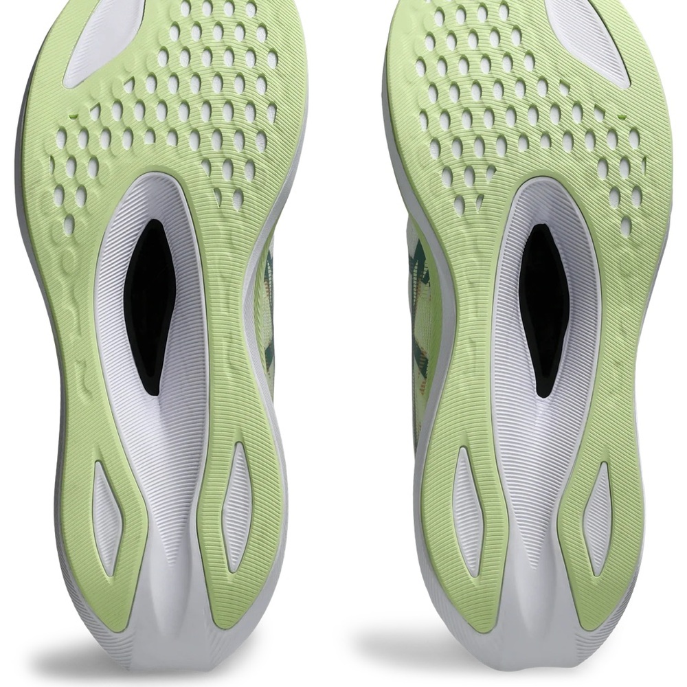 ASICS Magic Speed 4 - Women's - Picture 6 of 7